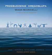 Przebudzenie Kręgosłupa, Vanda Scaravelli