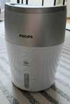 Nawilżacz powietrza Philips HU4803 NanoCloud