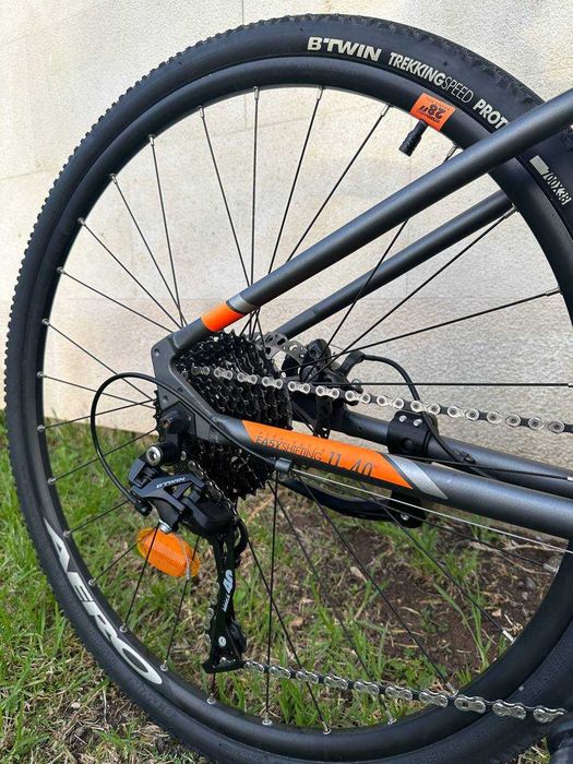 Btwin Riverside 570 28"