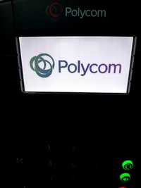 Telefone VOIP Polycom VX300 HD