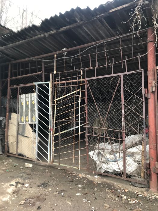 Здам в оренду ділянка  1500 м.кВ прим 83 +є390 навіс  База Бакалія