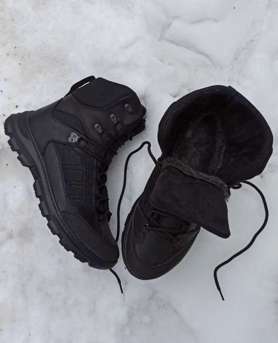 Армейские зимние берцы тактические зимние ботинки военные зимние берцы
