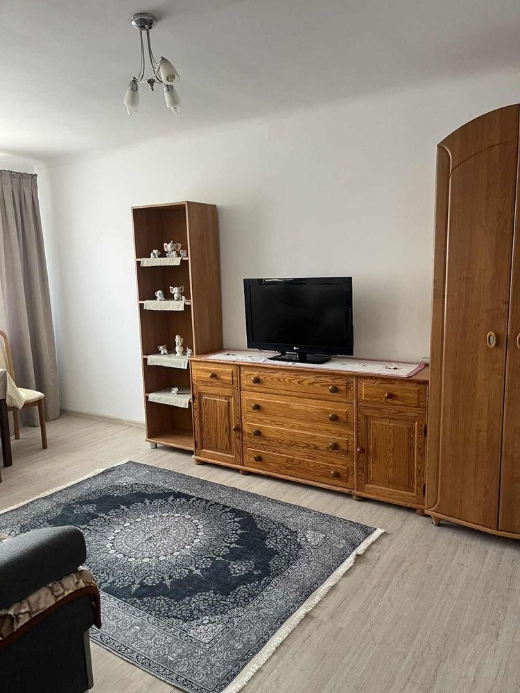 Wynajmę kawalerkę w Radomiu