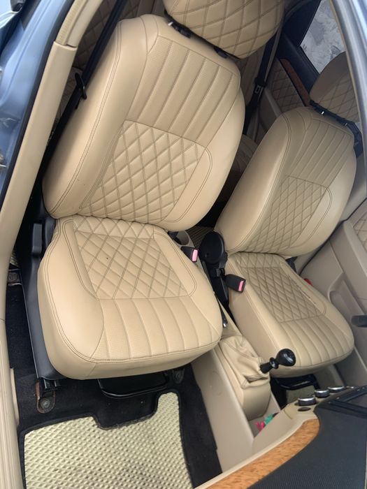 Продам Шевроле Авео т 250