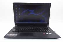 Laptop Używany Lenovo B51 i7 15,6 HD 16GB 512 SSD Radeon W11 GW FV