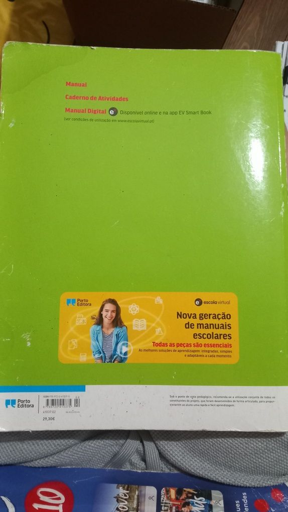Livro de Filosofia 10°ano