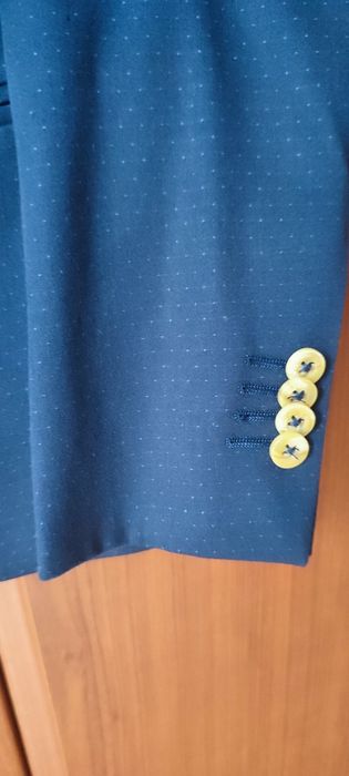 Marynarka chłopięca Cool Club SMYK r 134