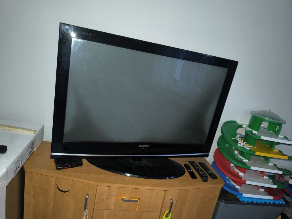 Telewizor Samsung PS42C91H