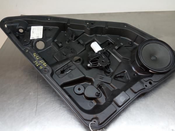 Elevador vidros trás direito MERCEDES-BENZ Classe B (W246, W242)