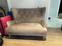 Stylowa sofa stan idealny