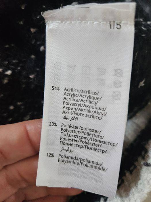 Camisola de malha Mayoral