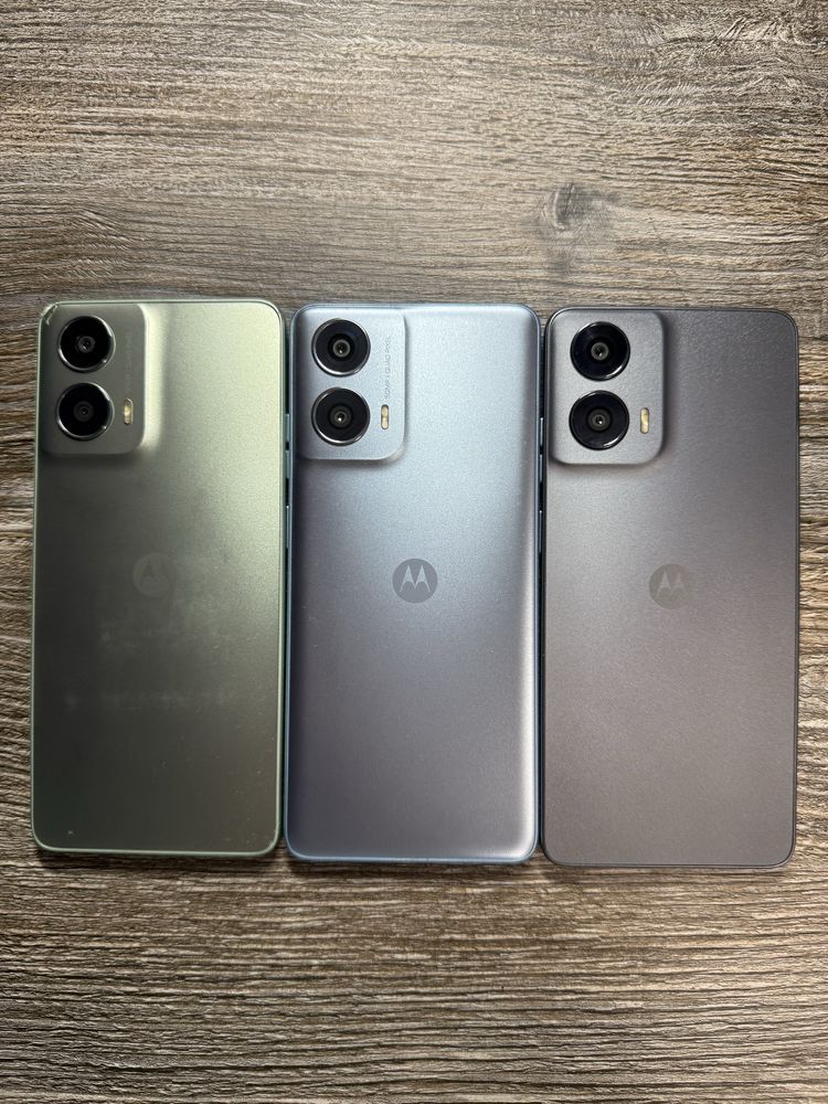 Motorola g24 8/128 g24 power 8/256