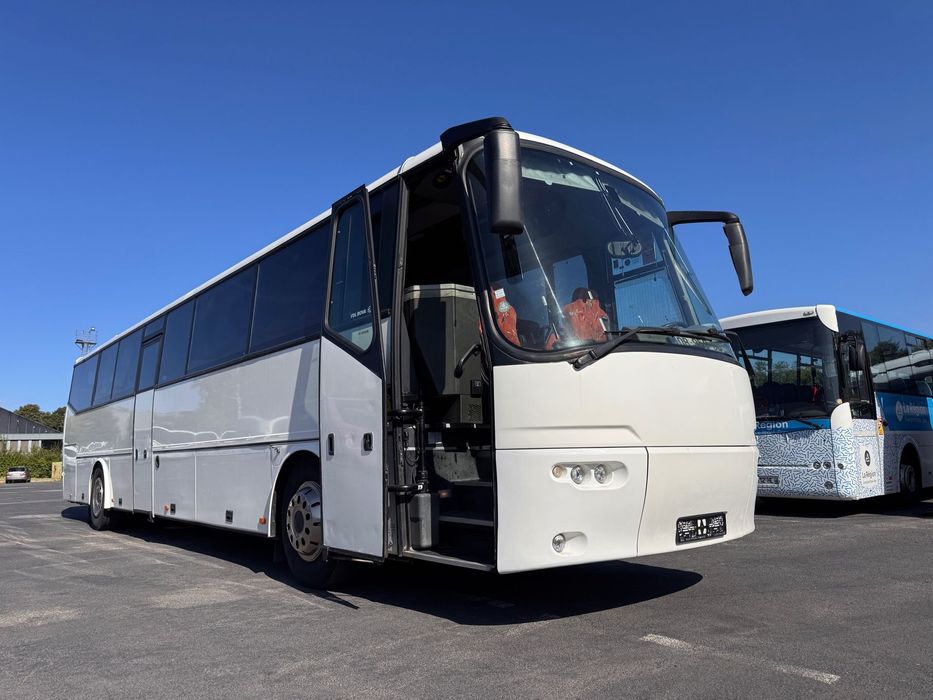 Bova FLD127 Futura / 13m / Klima / 65 miejsc / Cena 63500 zł netto  Bova FLD 127 / Klimatyzacja / 65 foteli