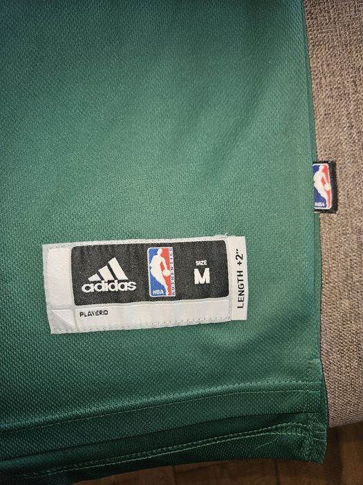 Adidas NBA tamanho M
