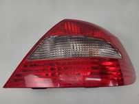 MERCEDES CLK A209 W209 LIFT AMG LAMPA PRAWY TYŁ PRAWA TYLNA