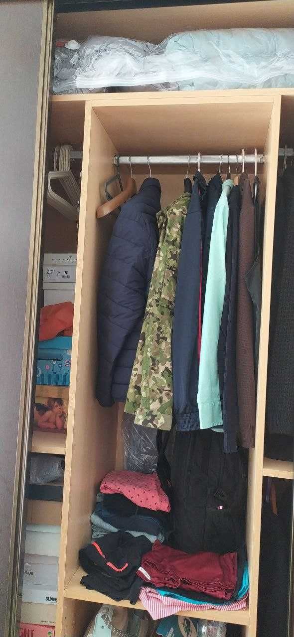 Roupeiro de Casal