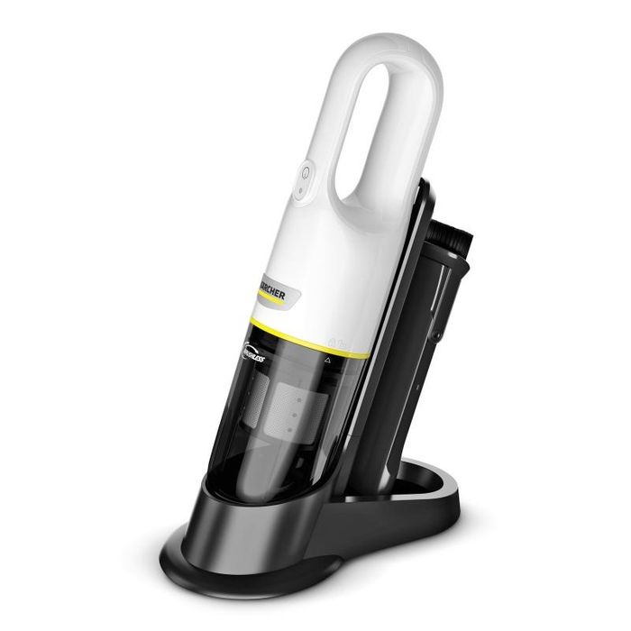 Ручний акумуляторний пилосос Karcher CVH 3+ автомобільний