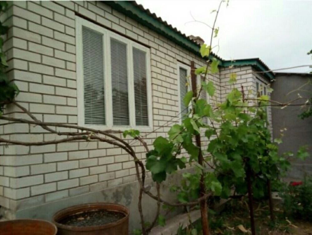 Продается дом