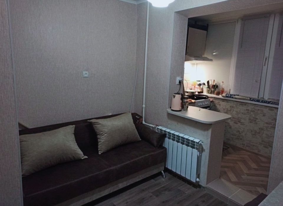 Продам 1 кім квартиру в ГАРНОМУ ЖИЛОМУ СТАНІ /о