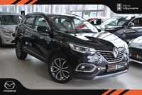 Renault Kadjar 1,3 TCe 160 KM*Full Led*Klima*Nawi*Kamera*Alum*Bezwypadkowy