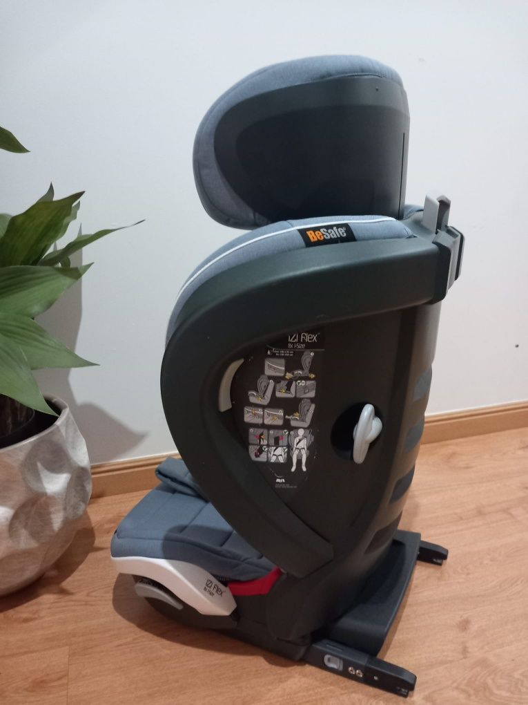 Cadeiras auto bebé