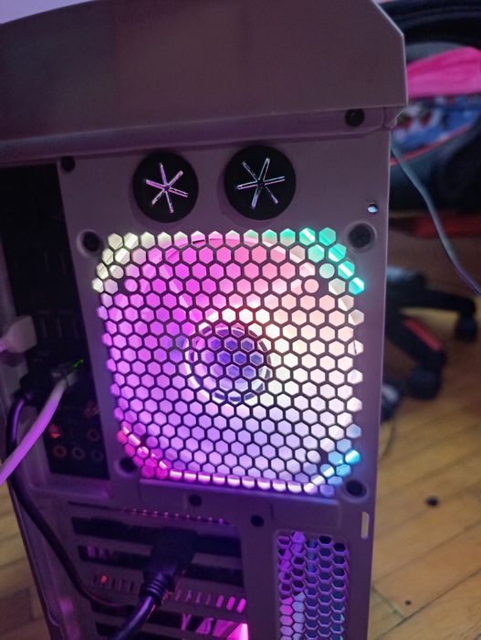 Кулер, вентилятор, охлаждение для пк