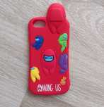 Nowa obudowa Among US iPhone