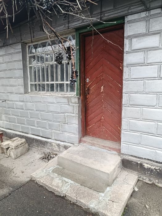 Продам будинок на В.Іванівці