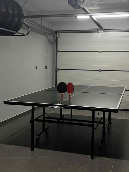 Stół do ping ponga Hertz Sempre MS 201