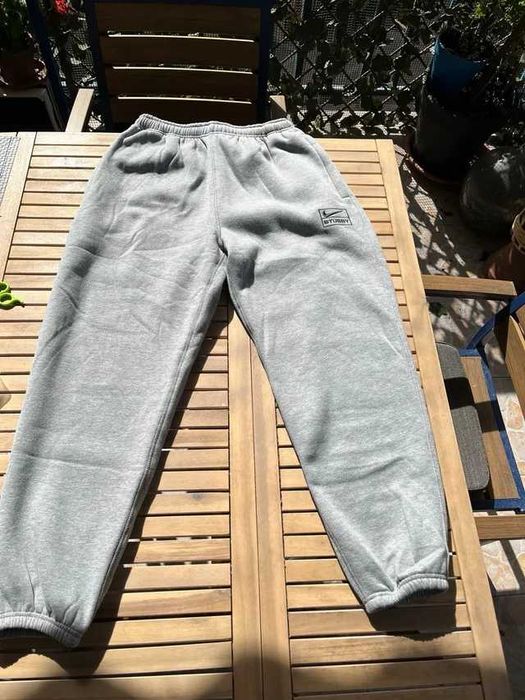 Nike x Stussy joggers L