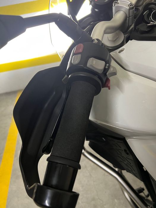 BMW F 800 GS Adventure 2012