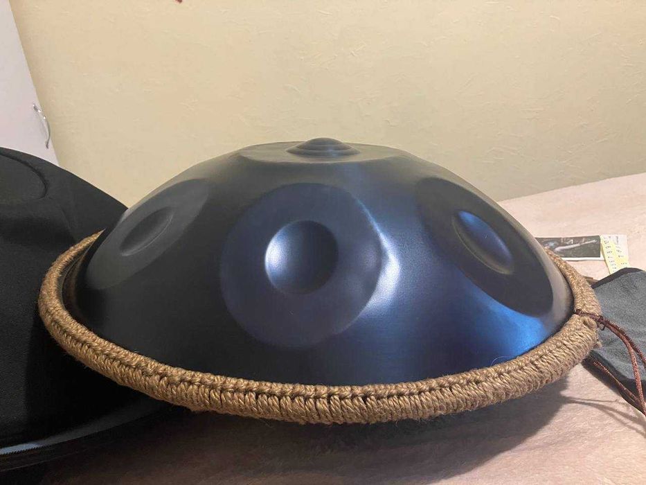 Хендпан Ханг Handpan Hang 9 нот 47 см новий