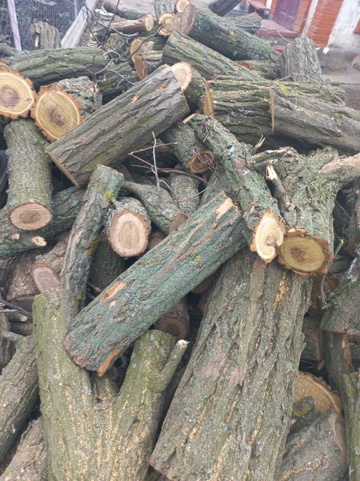Дрова,отличного качества,дуб,акация