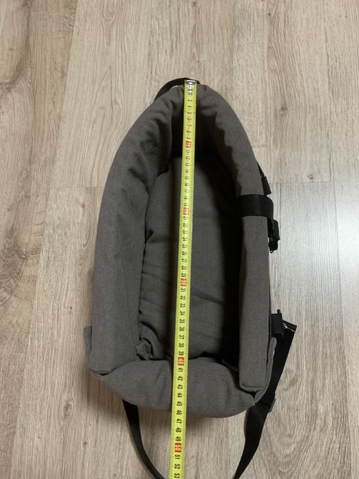 Torba transporter dla pieska