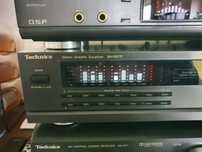 Technics sh-ge70 korektor
