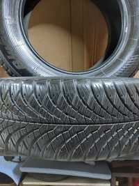 Шини Yokohama BluEarth-4S AW21 215/65 R16 98H