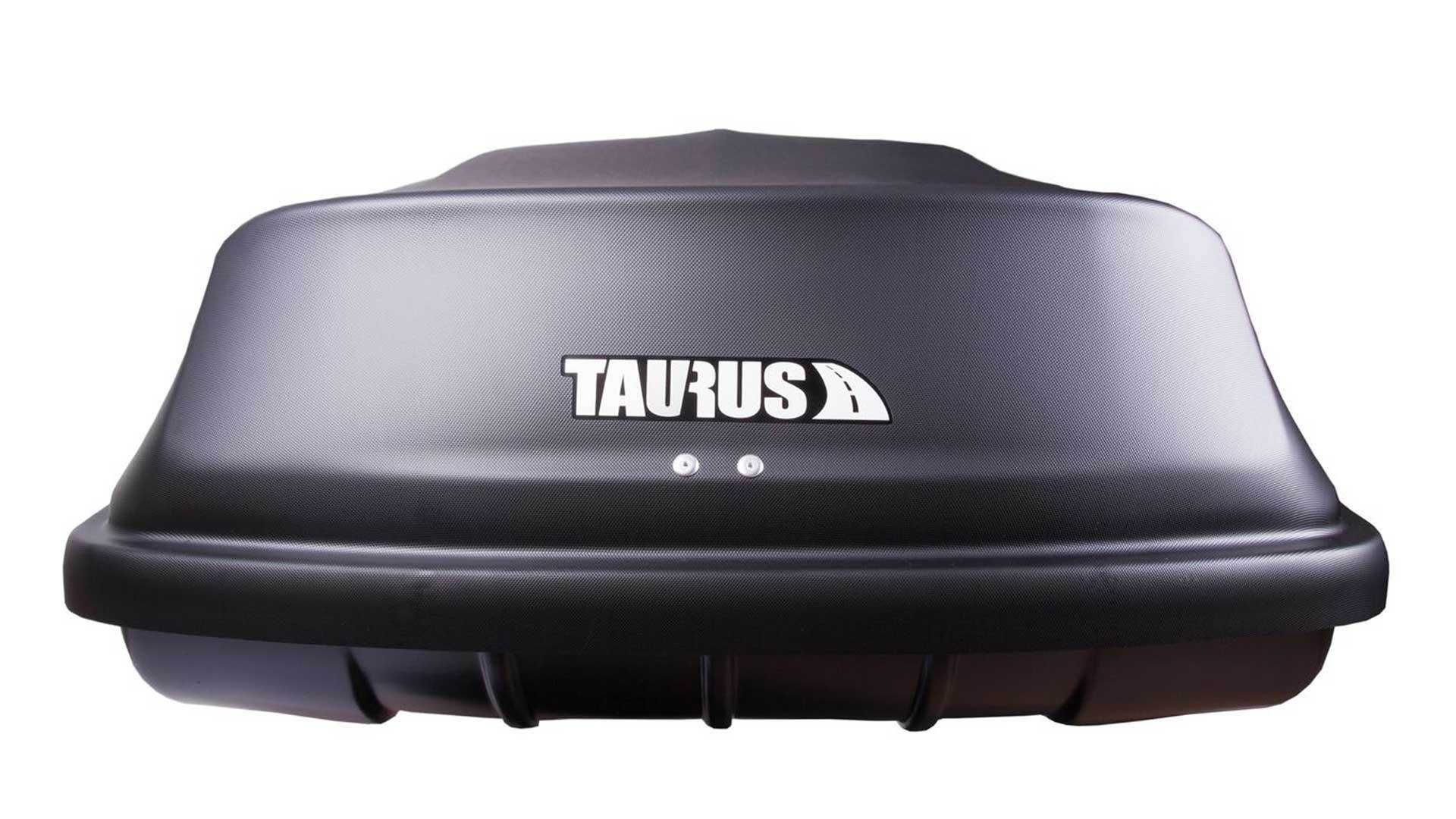 Duży box dachowy Taurus Xtreme 600. Montaż gratis.
