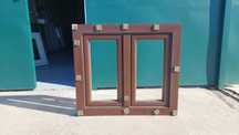 JANELA PVC REHAU
