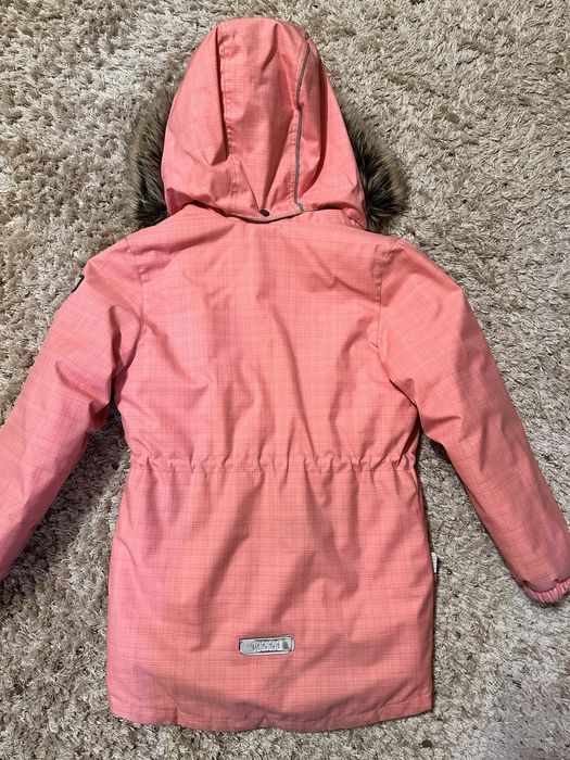 Куртка Lenne на 134 см