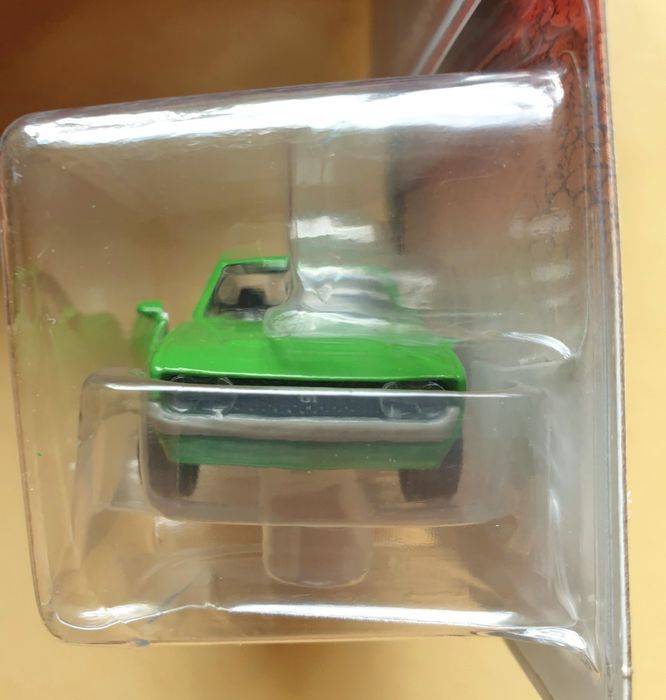 Toyota Celica GT Coupe majorette vintage die cast model