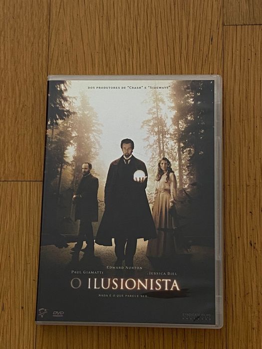 Filmes em bom estado