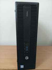 Системний блок HP ProDesk 600 G2 sff I3-6100/4Гб DDR4 /IntelHD530 ГУРТ