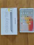 Samsung Galaxy Tab A7 Lite 32GB T220 srebrny