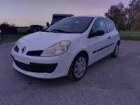 Renault Clio III