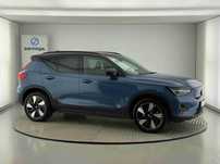 Volvo EX40 82 kWh Single Motor Extended Range Plus