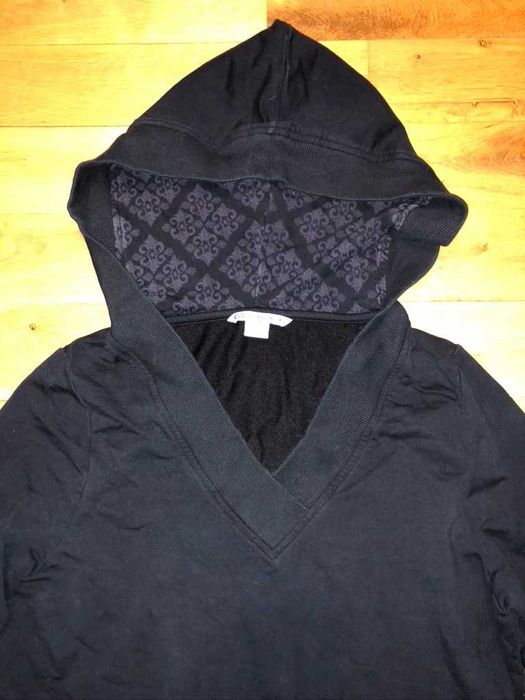 Cutter&buck Damska Bluza Long Rozm. M