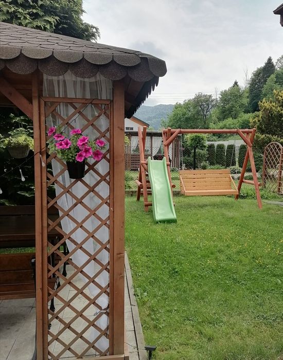 Domek 7osobowy, Pokoje i Apartament u Flisaka nad Dunajcem! Jazda Quad