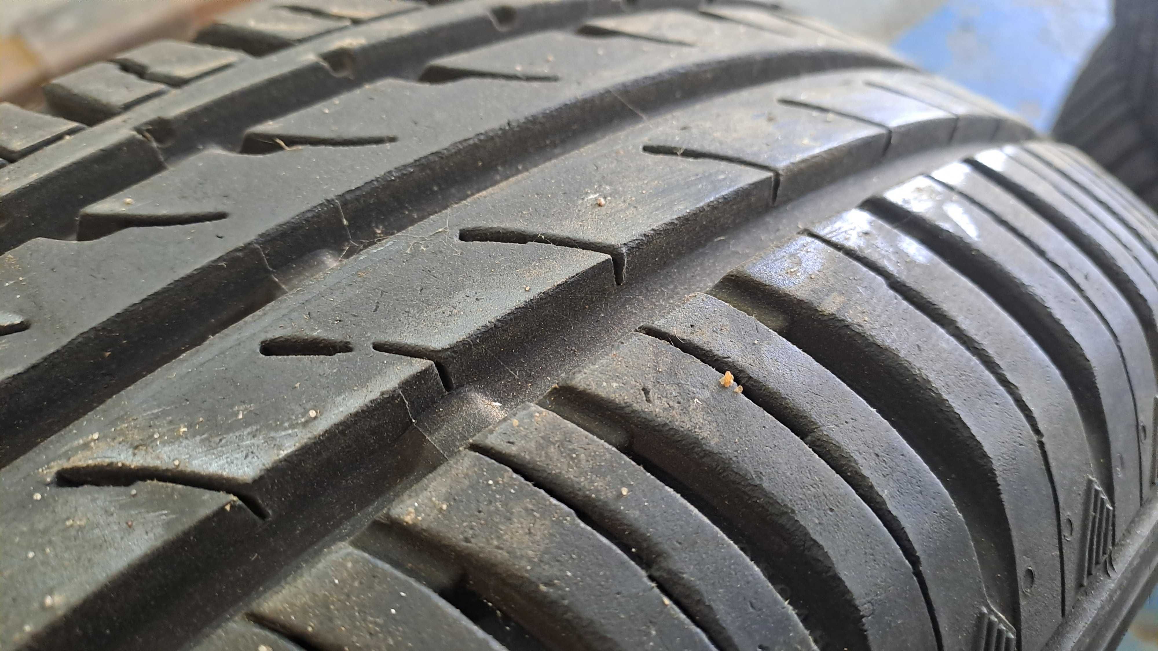 185/65r15 continental contiecocontact 3 opona pojedyncza 1szt 8mm