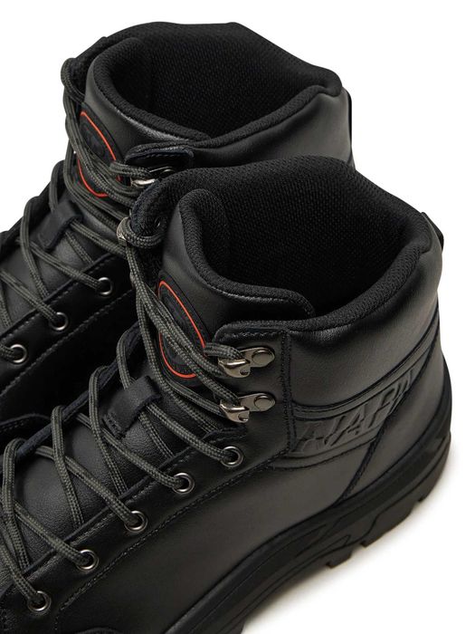 STALKER Зимові Черевики Napapijri Оригінал