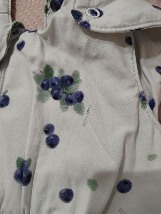 Spiworki lullalove tog 2.5 x2